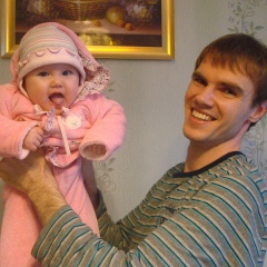 Иван Руднев, 10.11.1985, Москва