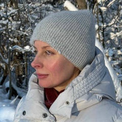 Елена Тризно, 08.07, Санкт-Петербург