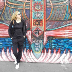 Алена Манько, 09.12.1986, Львов