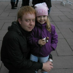 Александр Орлов, Елабуга