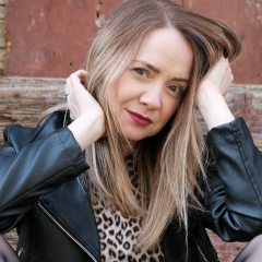 Alexandra Popova, 24.05.1986, Roma