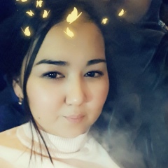 Акбота Сармантайкызы, 23.02, Алматы