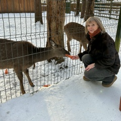 Екатерина Власова, 09.03, Москва