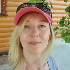 Александра Покалова, 28.03, Москва