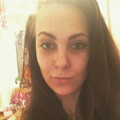 Юлия Весёлая, 13.11.1994, Балаково