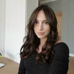 Карина Богданова, 07.10, Санкт-Петербург