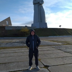 Николай Комаров, 29.11, Йошкар-Ола