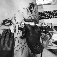 Игоремба Удожник, 30.06.1983, Тюмень