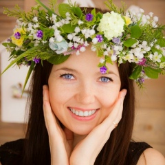 Елена Купина, 03.06, Таганрог