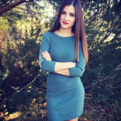 Nina Jubea, 09.09.1995, Saskatoon