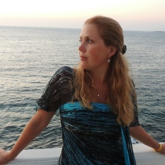 Ирина Архипова, 06.05.1983, Москва