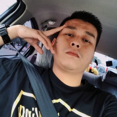 Hein Htet, 03.09.1991, Yangon