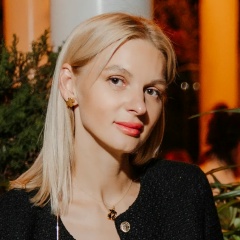 Александра Потапова, 07.09.1983, Геленджик