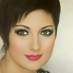 Светлана Драчук, 26.03, Воронеж