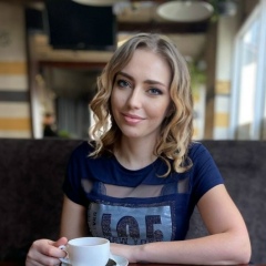 Вероника Сентюрина, 11.02