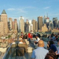 Dima Nerti, 07.06, New York City