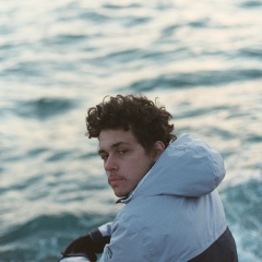 Андрей Данельян, Москва