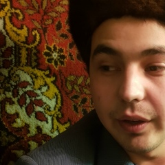 Шавкат Абдуллаев, 15.03, Кемерово