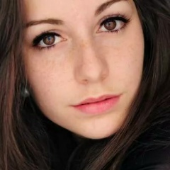 Александра Шевченко, 04.04.1991, Москва