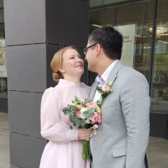 Антон Козлов, Москва