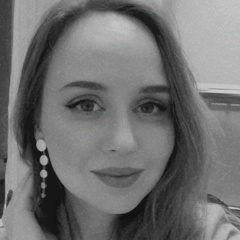 Марина Лукьянова, 01.02.1985, Санкт-Петербург