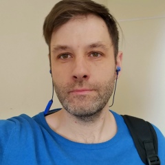 Сергей Тараненко, 09.08, Омск