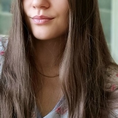 Kristina Atabaeva, 19.08