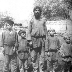 Алексей Карев, Коломна