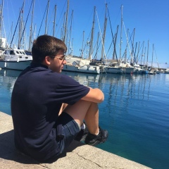 Егор Слатеньков, 21.03.2003, Жуковский