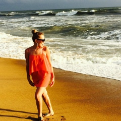 Makpal Salyk, 13.04.1986, Астана