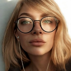 Marta Dubrovskaya, 26.11.1989, Москва