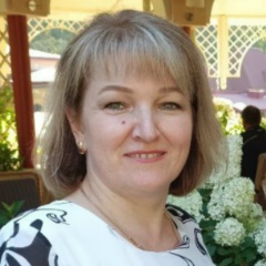 Марина Арсланова, Бирск