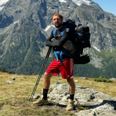 Евгений Дедюрин, 25.09.1987, Воронеж