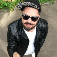 Руслан Плёнкин, 16.08.1981, Выборг