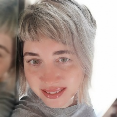 Светлана Щерба, 14.04, Вилючинск