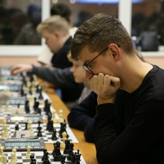 Сергей Богданов, 21.03