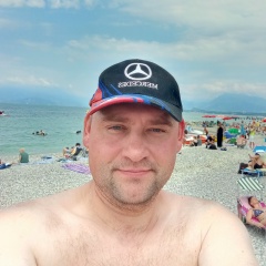 Максим Головчиц