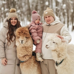 Виктория Ругачёва, 11.01.1994, Санкт-Петербург