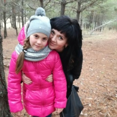 Виктория Завистовская, 01.02.1986, Киев