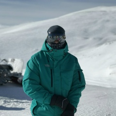 Сергей Кокурин, Ногинск