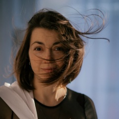 Вероника Спорова, 21.09.1986, Нижний Новгород