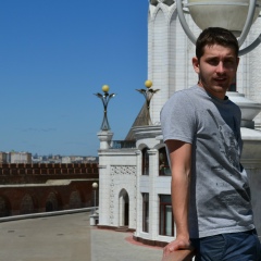 Дамир Каюмов, 01.09.1987, Москва