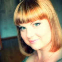 Ирина Вихарева, 23.05.1986, Череповец