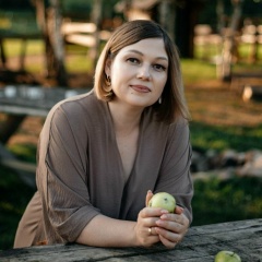 Наталия Романова, 01.07, Минск