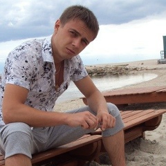 Антон Темченко, 24.01.1989, Запорожье