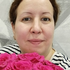 Екатерина Семёнова, 07.04, Уфа