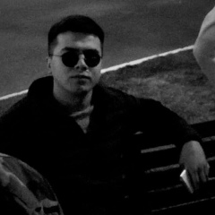 Zhaloliddin Abdiev, 13.07, Екатеринбург