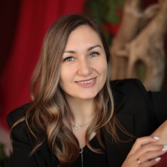 Елена Сушина, 27.07, Пермь