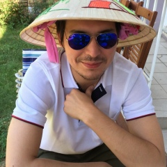 Самат Ураков, Москва