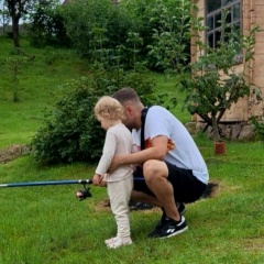 Лёша Филиппов, 21.03.1987, Ошмяны